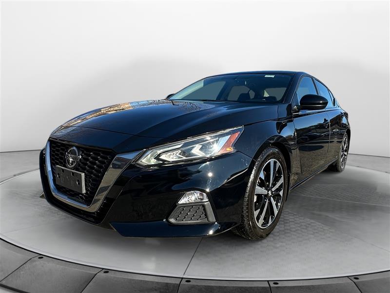 2020 Nissan Altima SL - Photo 31
