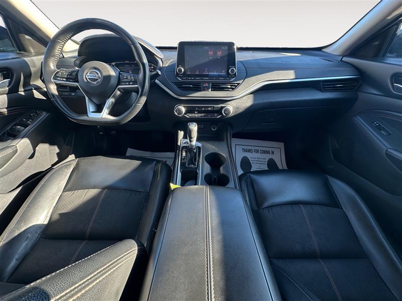 2019 Nissan Altima SR - Photo 20