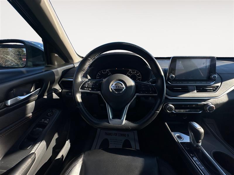 2019 Nissan Altima SR - Photo 24