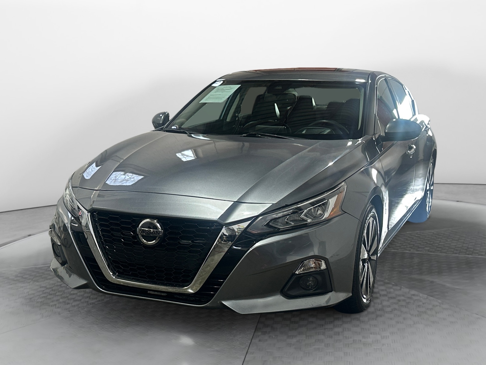 2020 Nissan Altima