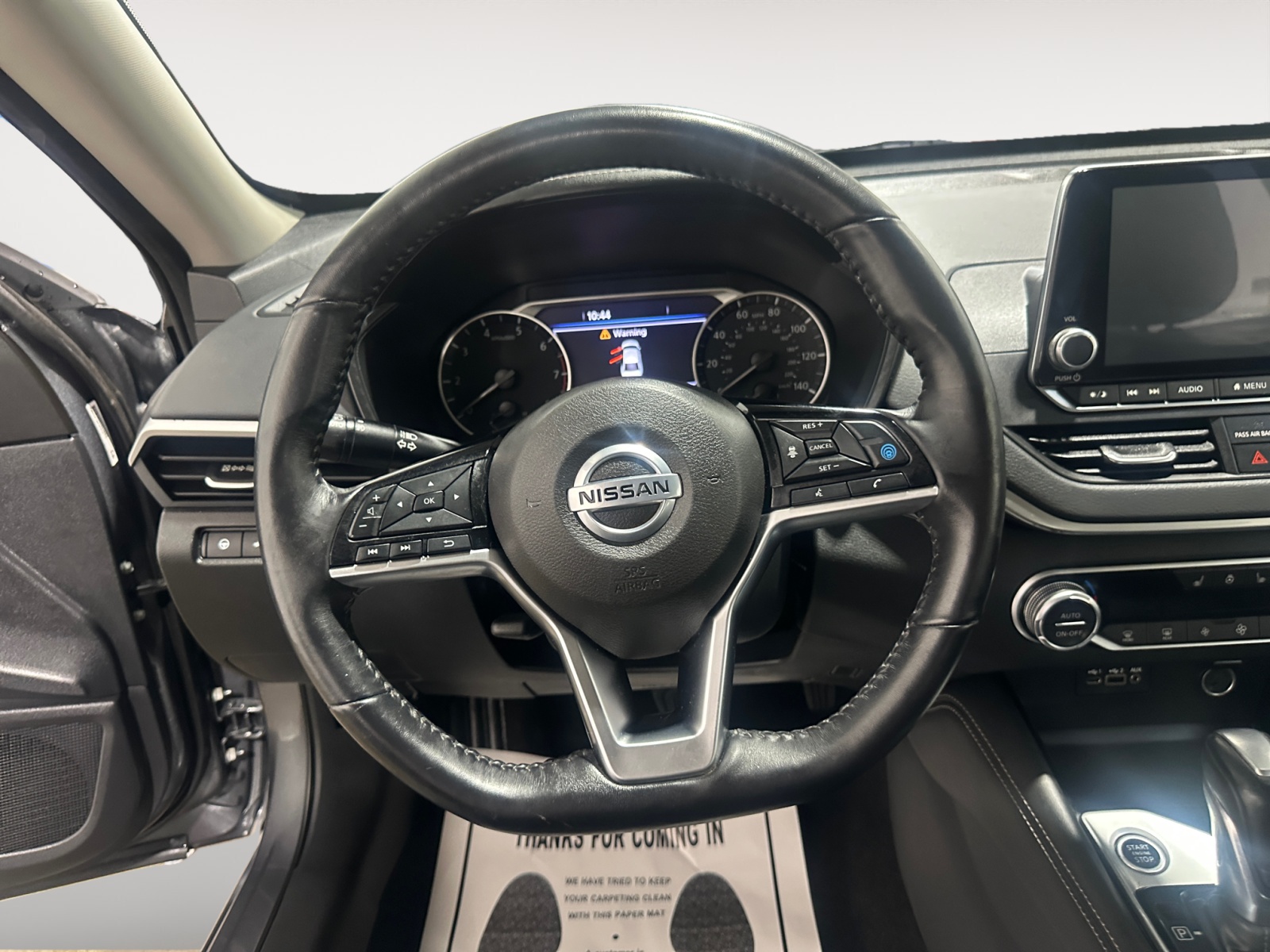 2020 Nissan Altima SL - Photo 23