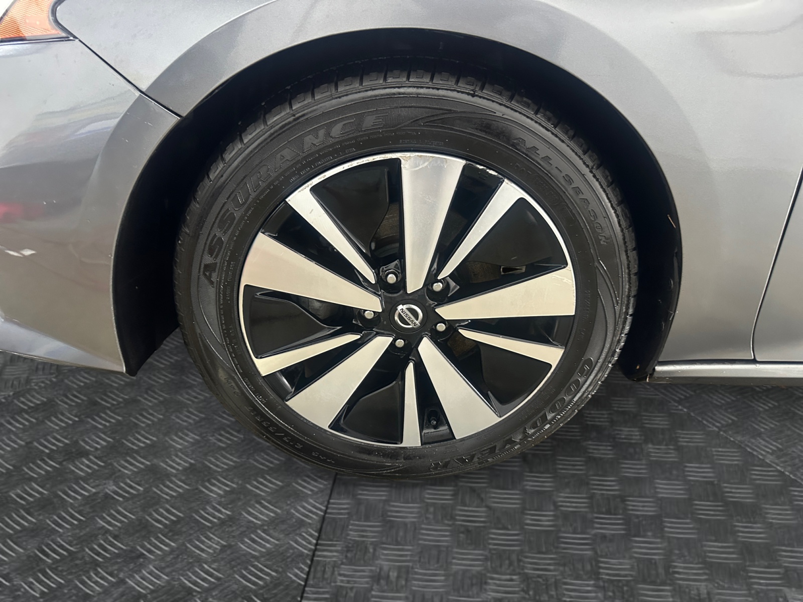 2020 Nissan Altima SL - Photo 27