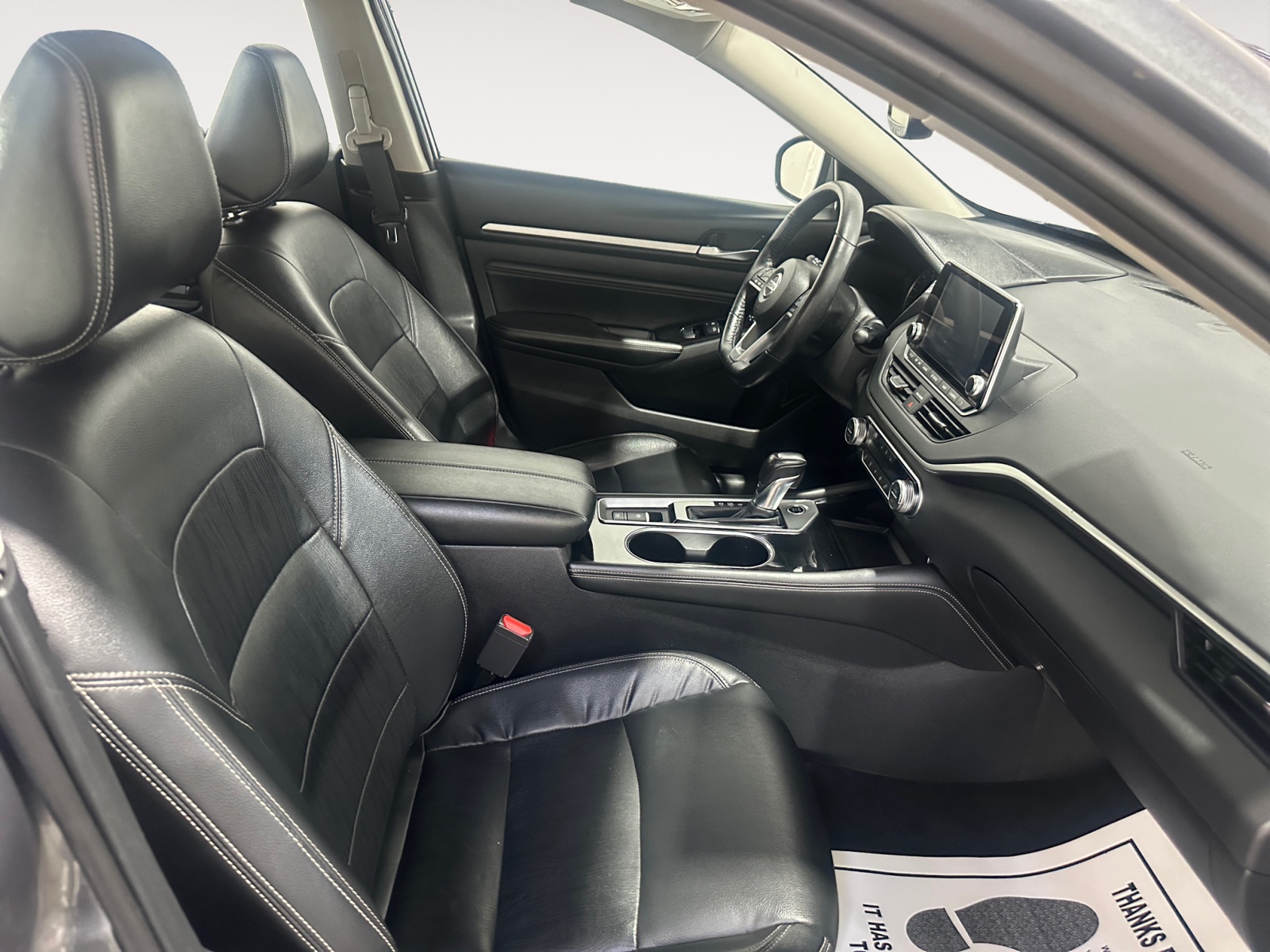 2020 Nissan Altima SL - Photo 29