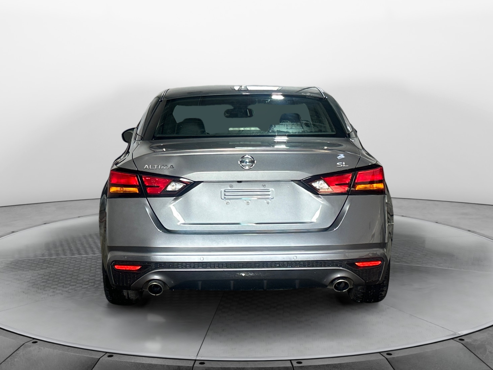 2020 Nissan Altima SL - Photo 7