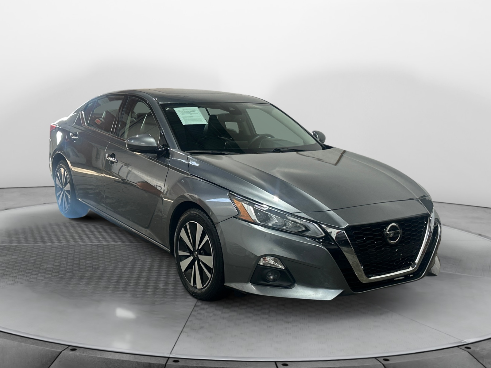2020 Nissan Altima SL - Photo 13
