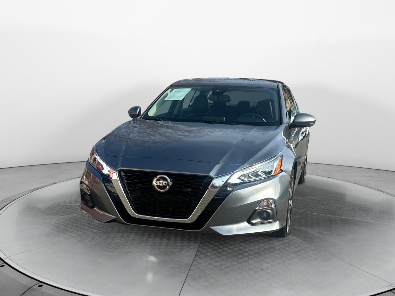 2020 Nissan Altima SL - Photo 15