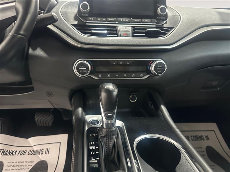 2020 Nissan Altima SL - Photo 22