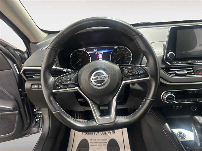 2020 Nissan Altima SL - Photo 24
