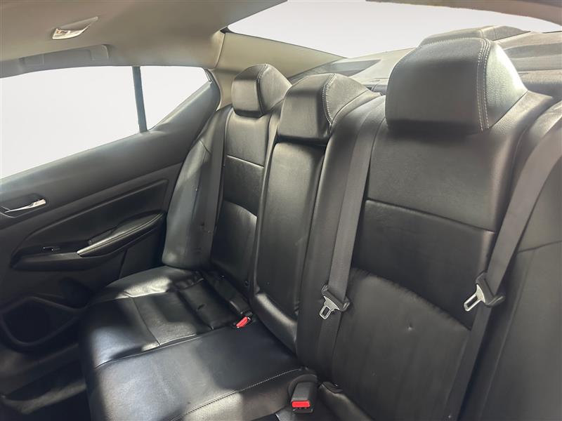 2020 Nissan Altima SL - Photo 26