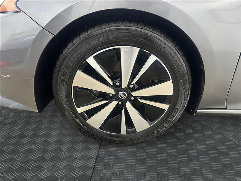 2020 Nissan Altima SL - Photo 28
