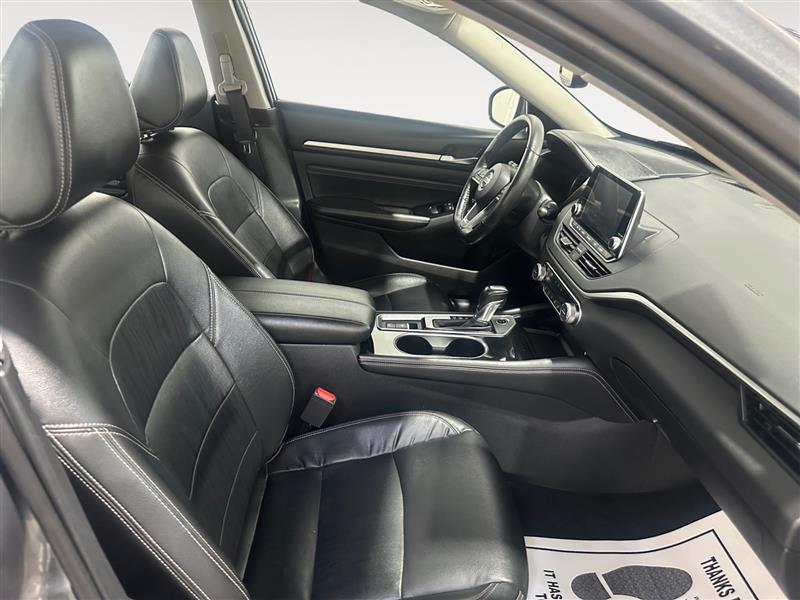2020 Nissan Altima SL - Photo 30