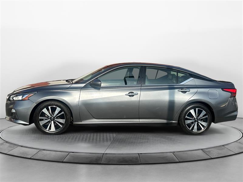2020 Nissan Altima SL - Photo 4