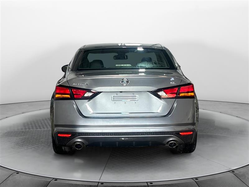 2020 Nissan Altima SL - Photo 8