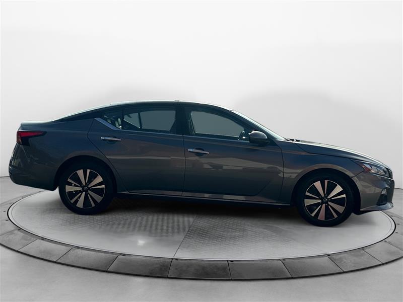 2020 Nissan Altima SL - Photo 12