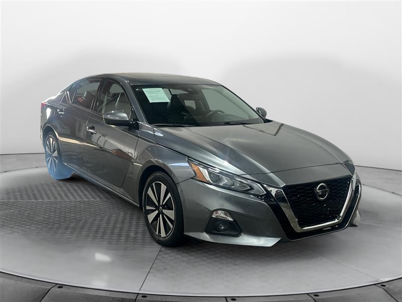 2020 Nissan Altima SL - Photo 14