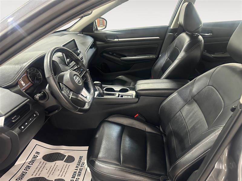 2020 Nissan Altima SL - Photo 18