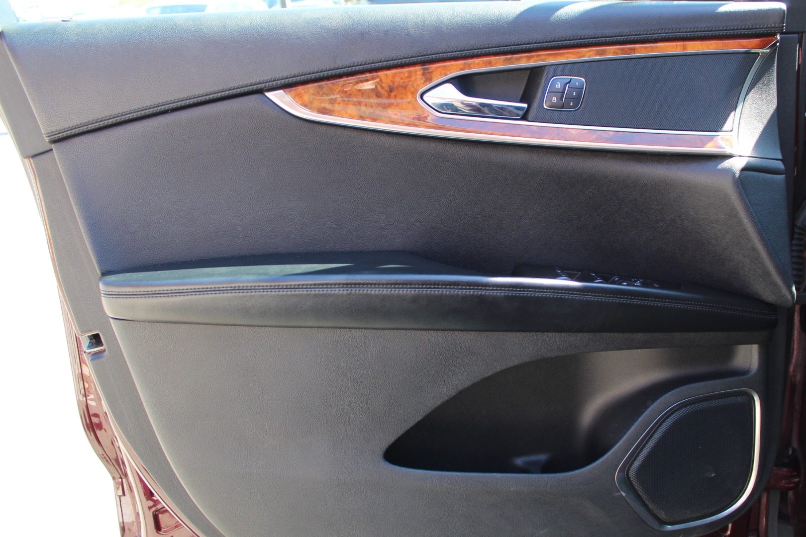 2018 Lincoln MKX Reserve - Photo 23