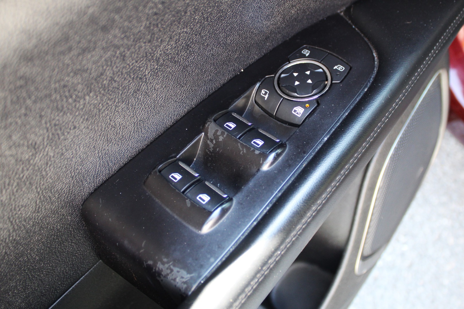 2018 Lincoln MKX Reserve - Photo 25