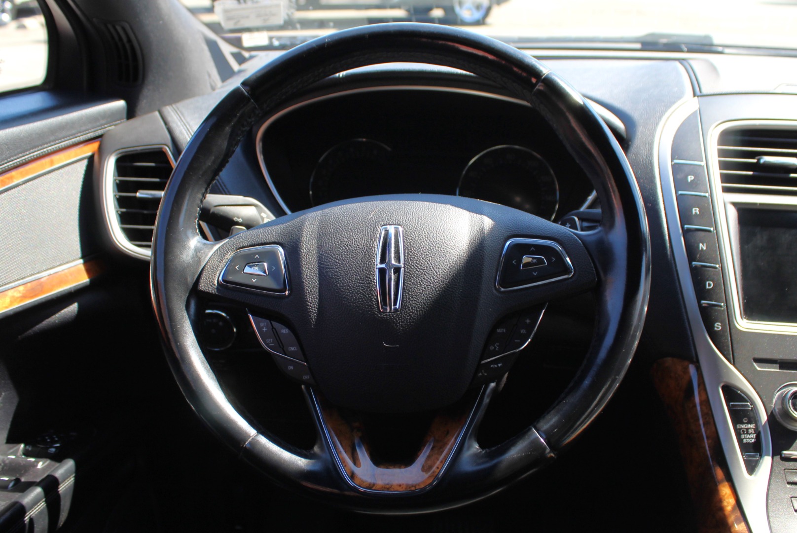 2018 Lincoln MKX Reserve - Photo 29