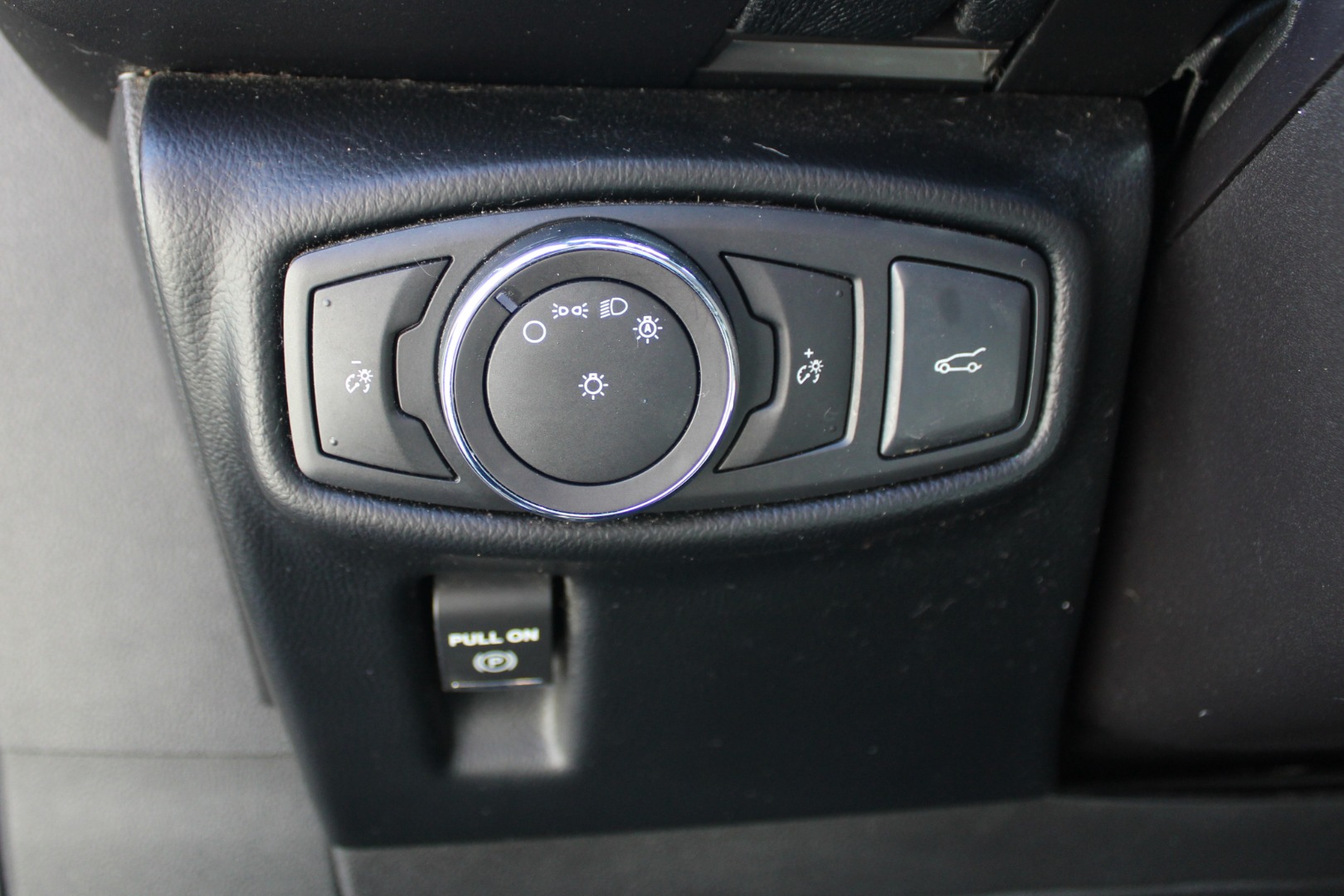 2018 Lincoln MKX Reserve - Photo 35