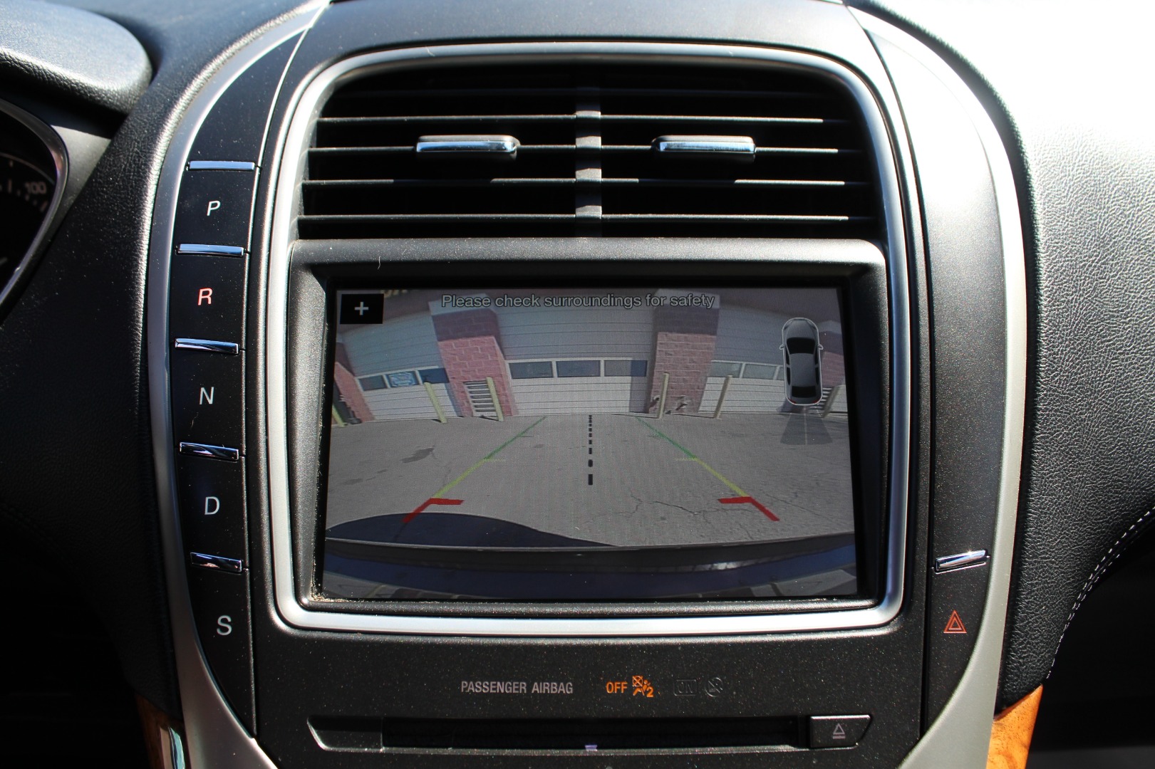 2018 Lincoln MKX Reserve - Photo 39