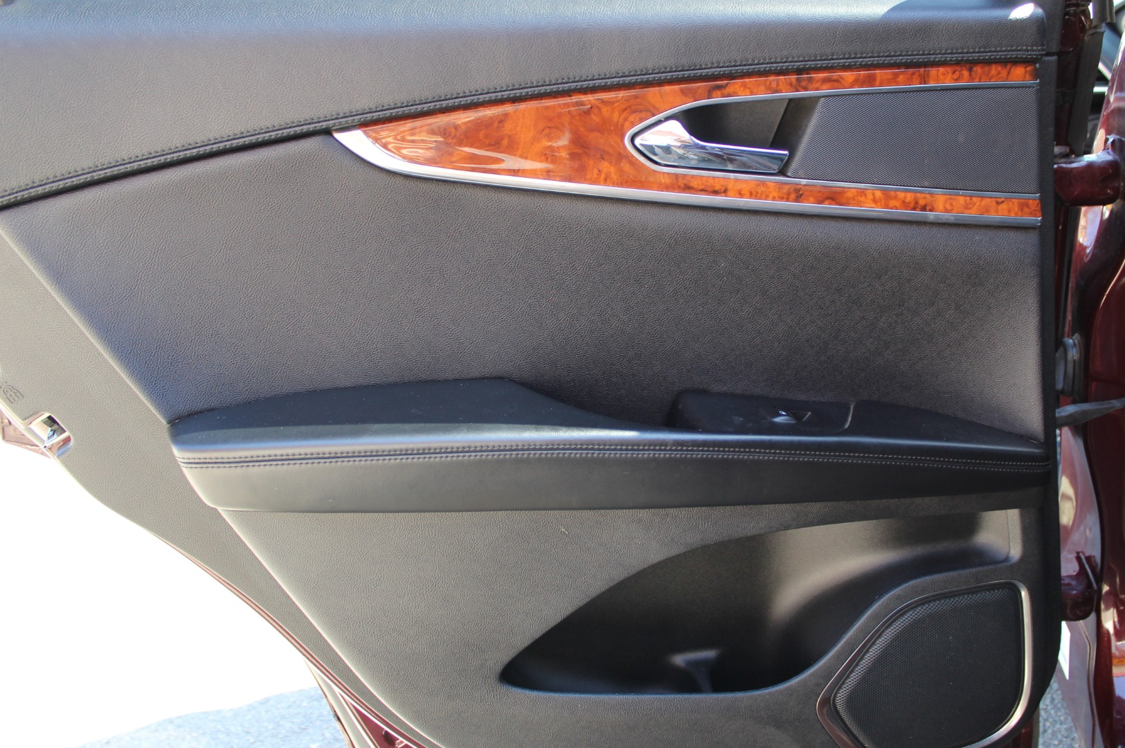 2018 Lincoln MKX Reserve - Photo 49