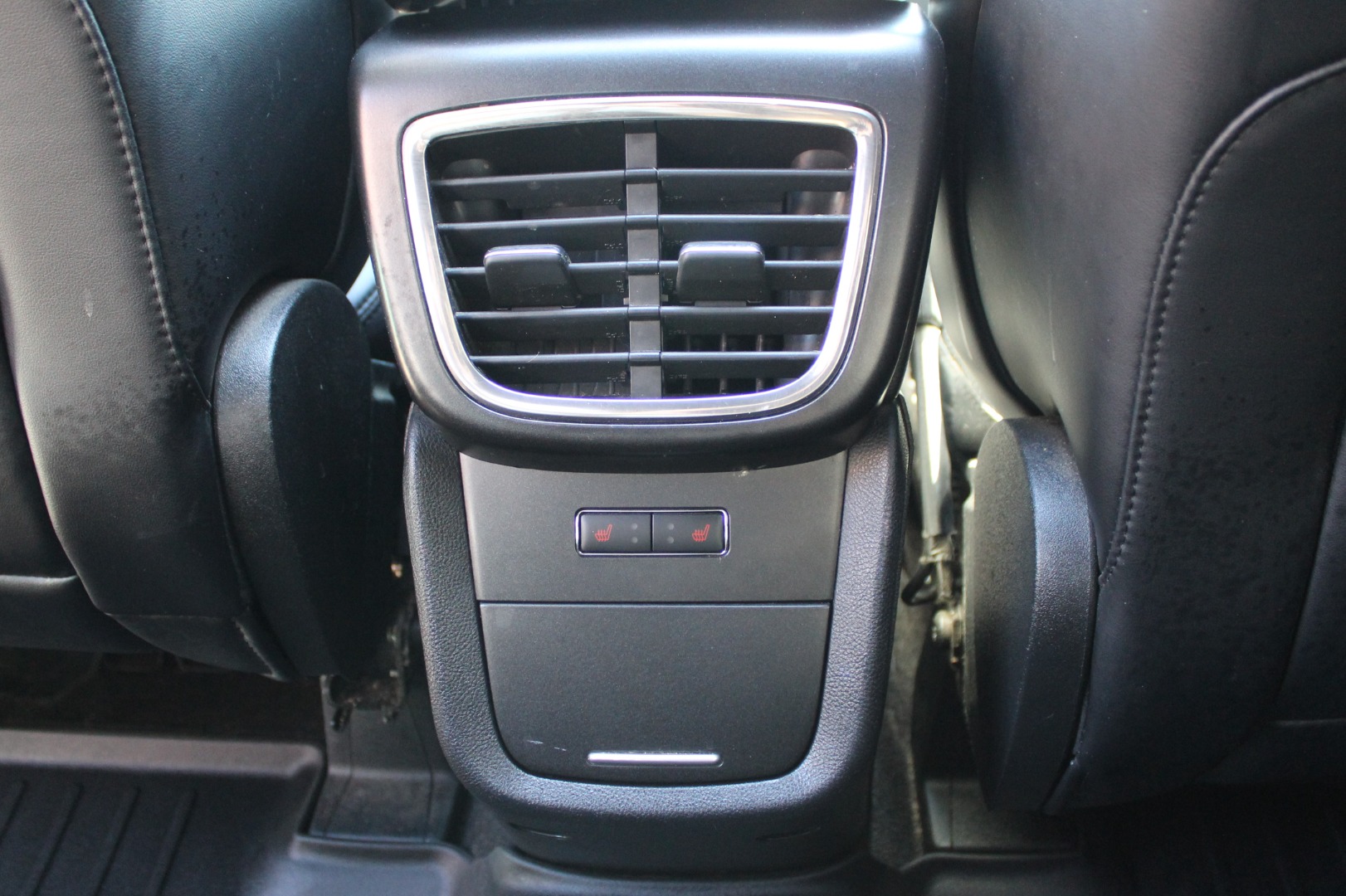 2018 Lincoln MKX Reserve - Photo 53