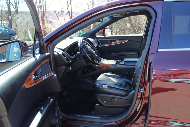2018 Lincoln MKX Reserve - Photo 20