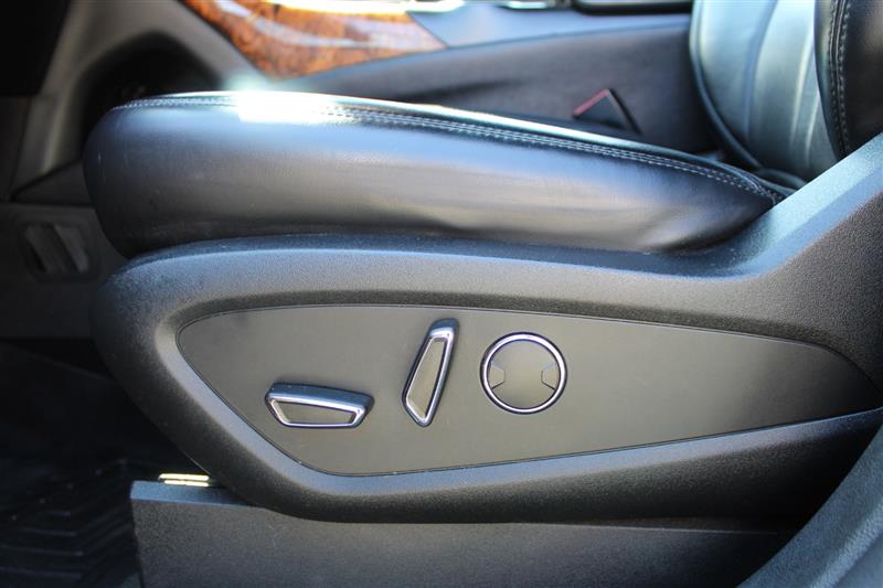 2018 Lincoln MKX Reserve - Photo 22