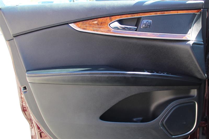 2018 Lincoln MKX Reserve - Photo 24