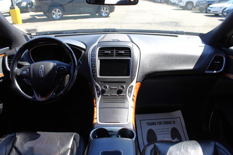 2018 Lincoln MKX Reserve - Photo 28