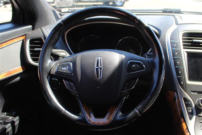 2018 Lincoln MKX Reserve - Photo 30