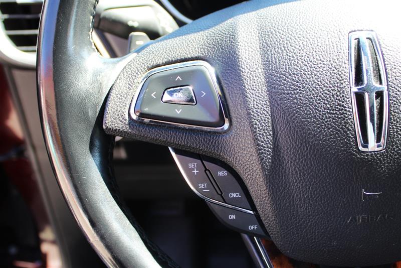 2018 Lincoln MKX Reserve - Photo 32