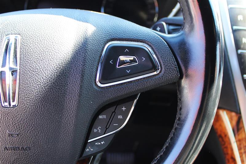 2018 Lincoln MKX Reserve - Photo 34