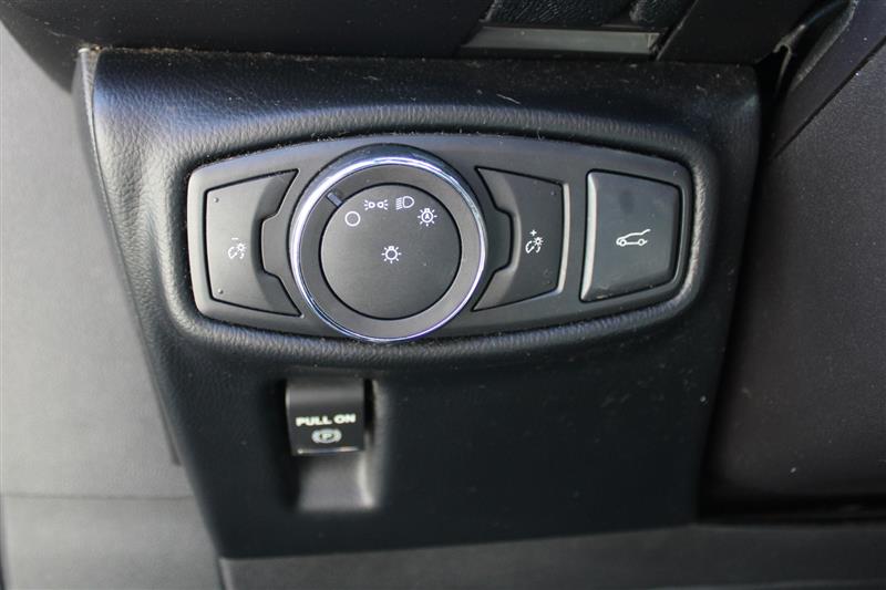 2018 Lincoln MKX Reserve - Photo 36