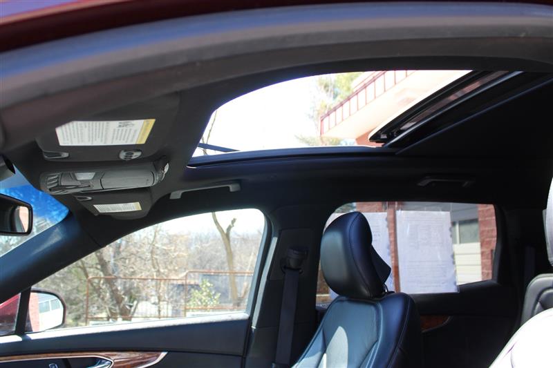 2018 Lincoln MKX Reserve - Photo 44