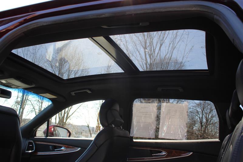 2018 Lincoln MKX Reserve - Photo 46