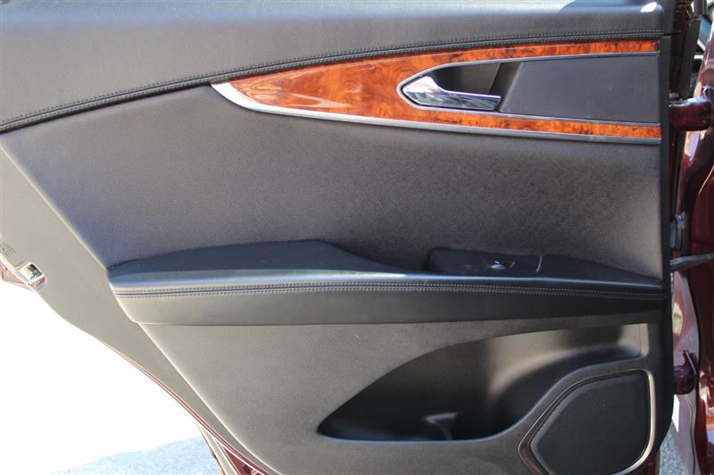 2018 Lincoln MKX Reserve - Photo 50