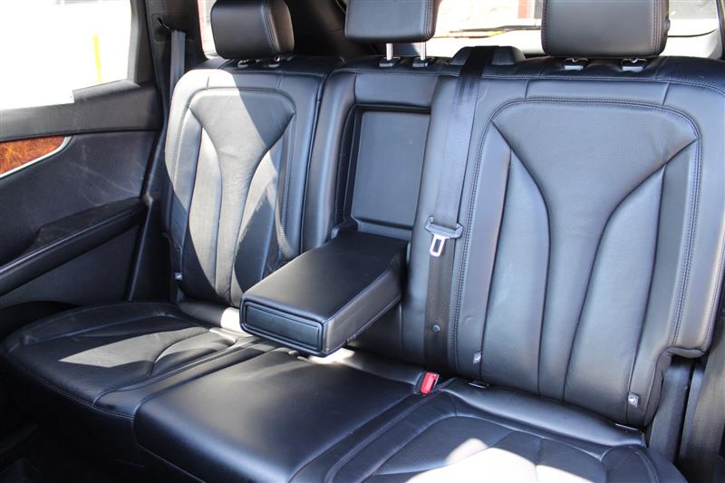 2018 Lincoln MKX Reserve - Photo 52