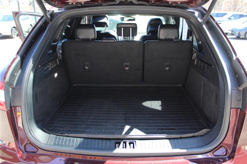 2018 Lincoln MKX Reserve - Photo 56