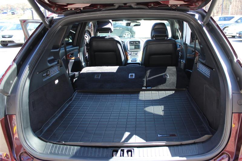 2018 Lincoln MKX Reserve - Photo 60