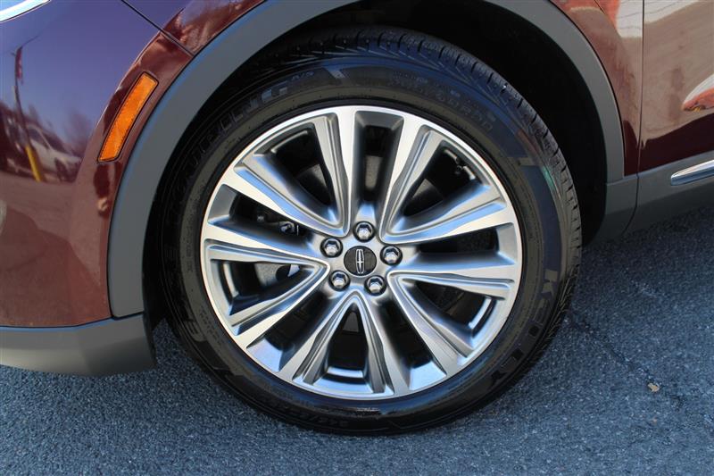 2018 Lincoln MKX Reserve - Photo 18