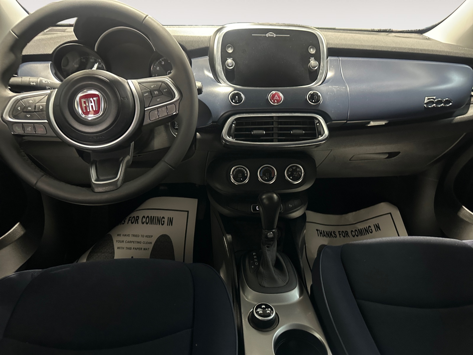 2022 FIAT 500X Pop - Photo 19