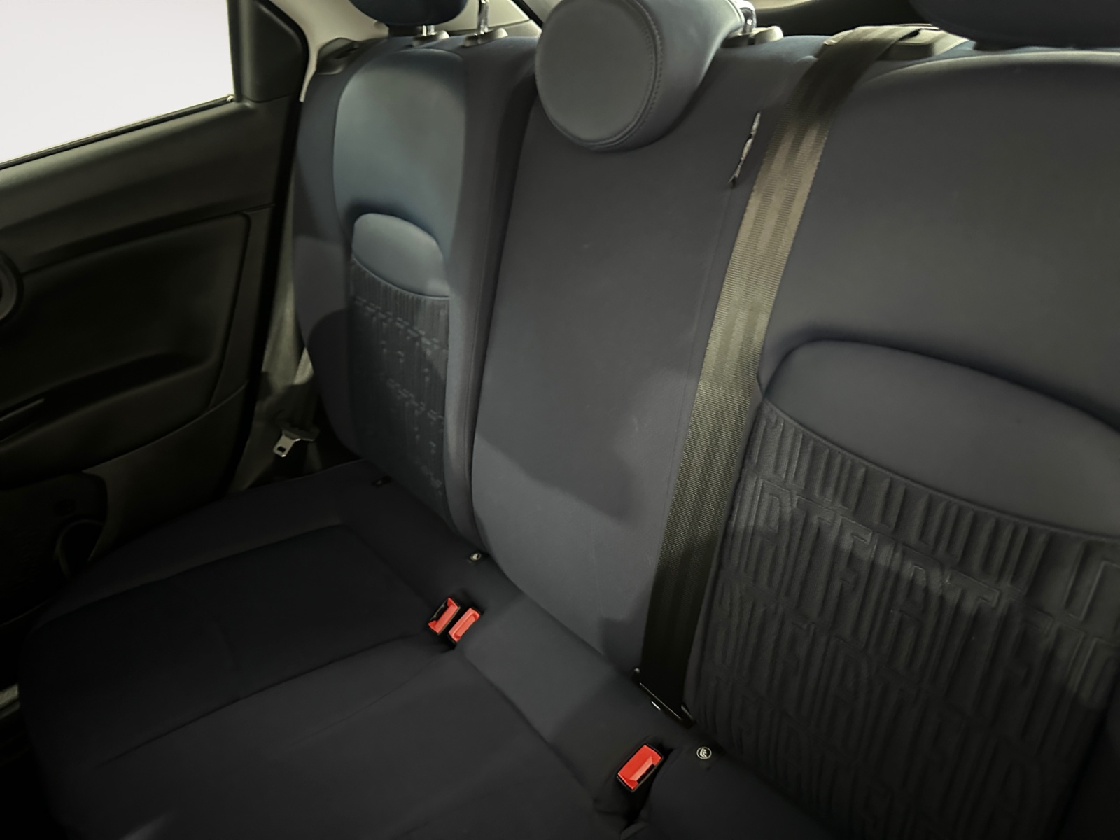 2022 FIAT 500X Pop - Photo 25