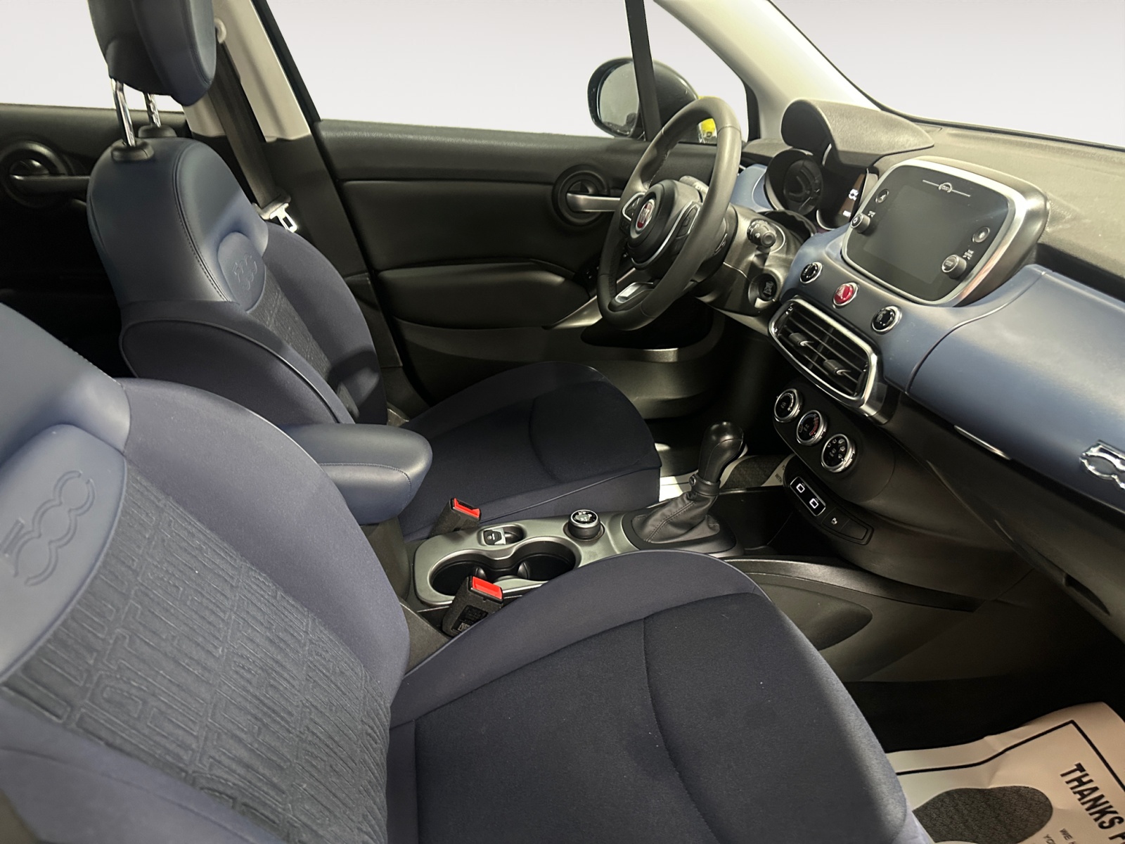 2022 FIAT 500X Pop - Photo 29