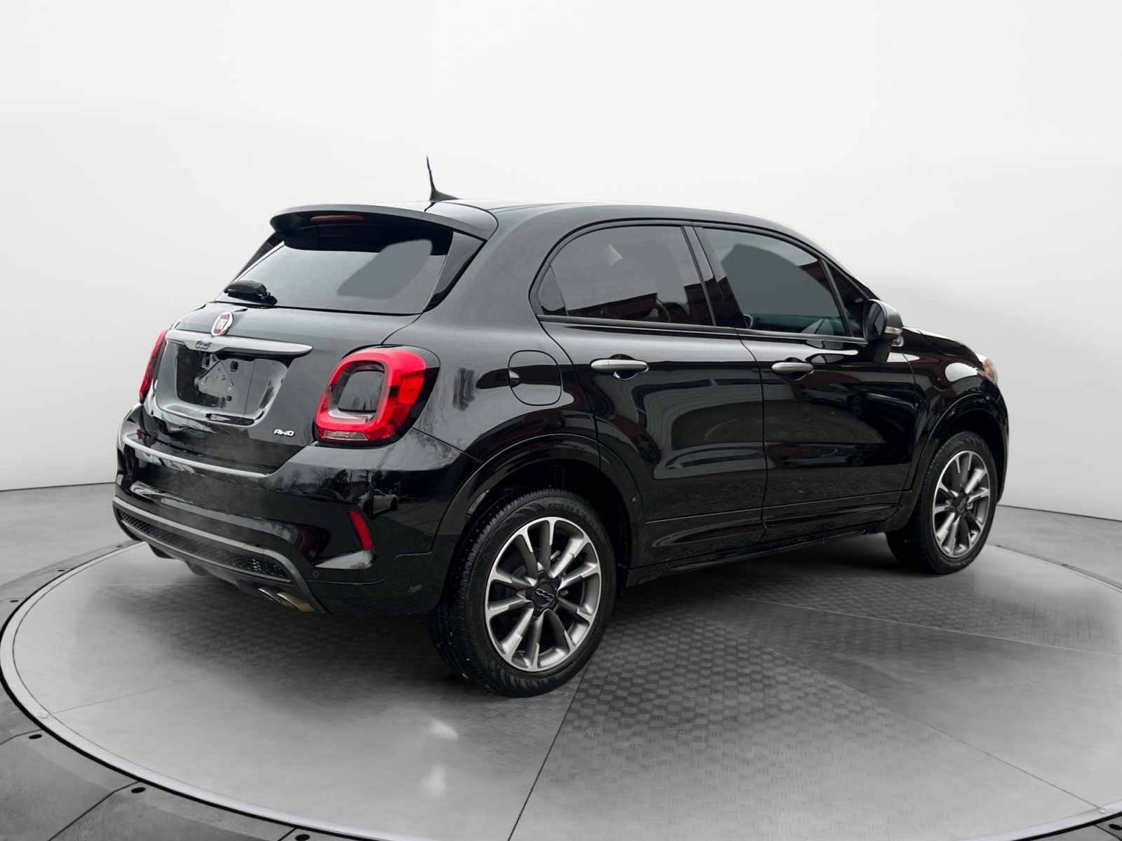 2022 FIAT 500X Pop - Photo 9