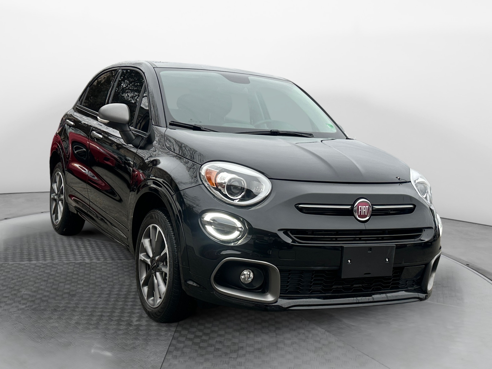2022 FIAT 500X Pop - Photo 13