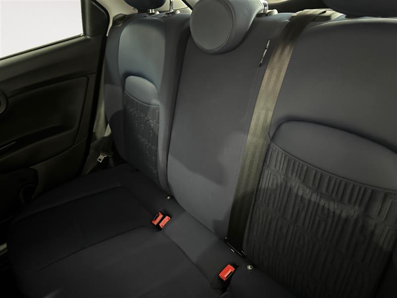 2022 FIAT 500X Pop - Photo 26