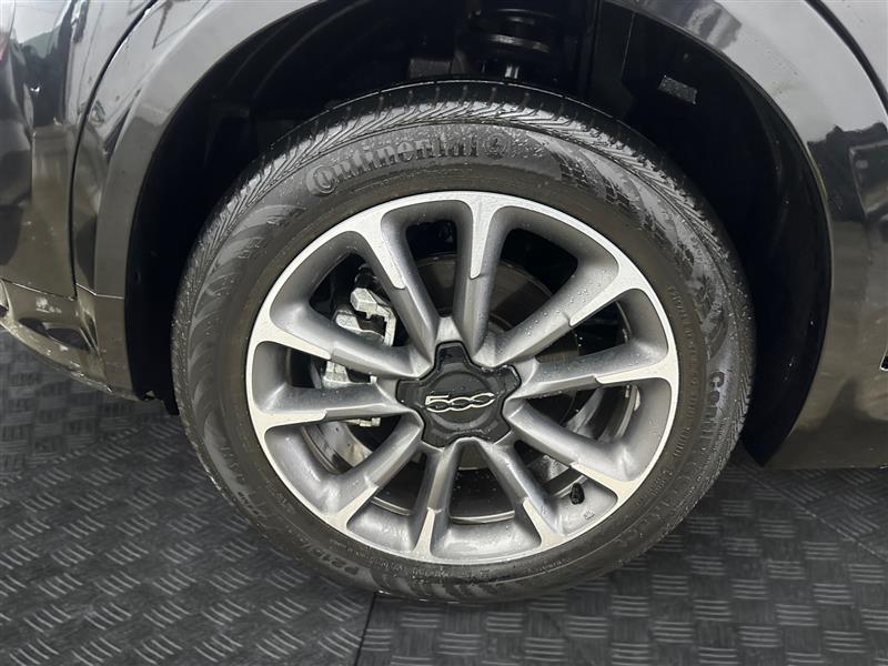 2022 FIAT 500X Pop - Photo 28