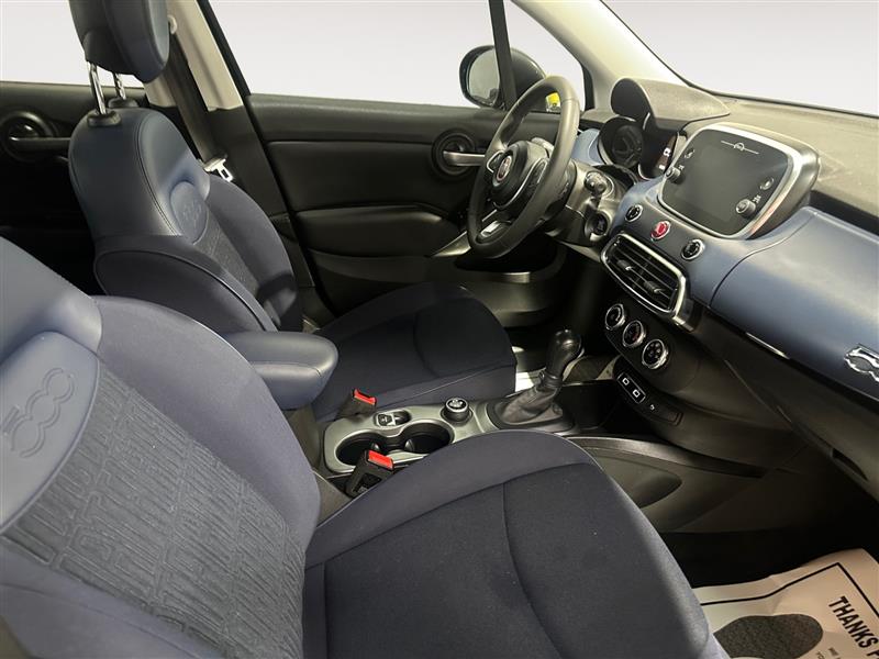 2022 FIAT 500X Pop - Photo 30